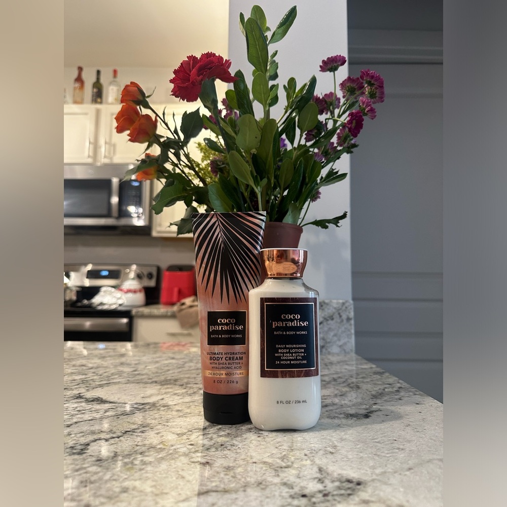 Bath and Body Works